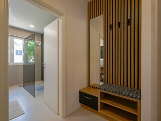 Apartment Rovinj Features 12