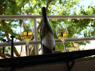 Apartment Rovinj Außenaufnahme 1