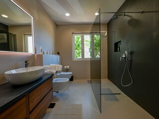 Apartamento Rovinj Características 12