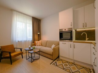 Appartement Rovinj Kenmerken 12