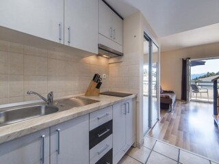 Appartement Drvenik Kenmerken 1