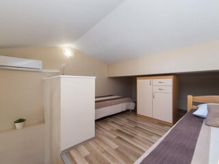 Appartement Drvenik Kenmerken 13