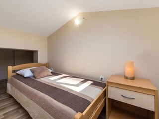Apartment Drvenik Ausstattung 16