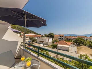 Appartement Drvenik Buitenaudio-opname 3