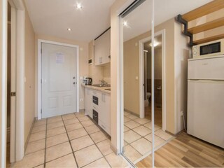 Appartement Drvenik Buitenaudio-opname 6