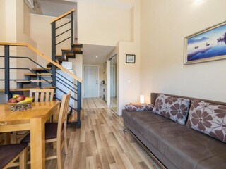 Appartement Drvenik Buitenaudio-opname 8