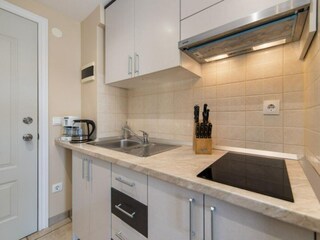 Appartement Drvenik Kenmerken 12