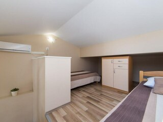 Appartement Drvenik Équipement 13
