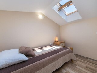 Apartamento Drvenik Características 14