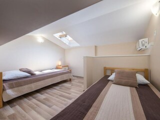 Apartment Drvenik Ausstattung 17