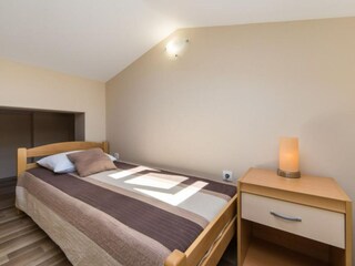 Appartement Drvenik Équipement 16