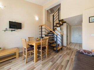 Apartment Drvenik Außenaufnahme 6