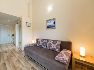 Appartement Drvenik Buitenaudio-opname 10