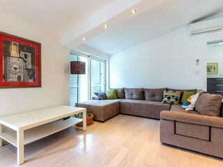 Villa Srinjine Ausstattung 26