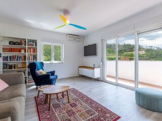 Villa Srinjine Ausstattung 27