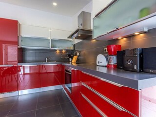 Villa Srinjine Ausstattung 26