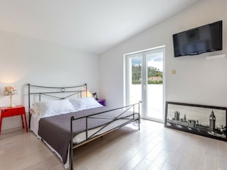 Villa Srinjine Ausstattung 16