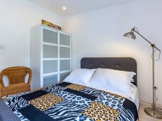 Villa Srinjine Características 5