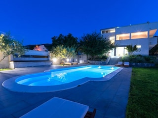 Villa Srinjine  36