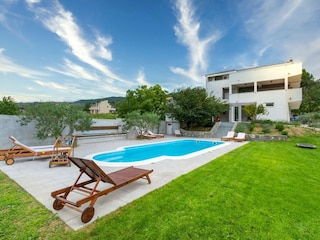 Villa Srinjine  37