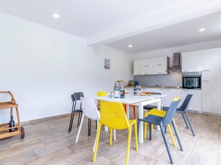 Villa Srinjine Kenmerken 33