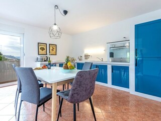 Villa Srinjine Caratteristiche 26