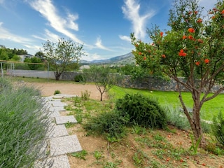 Villa Srinjine Außenaufnahme 2