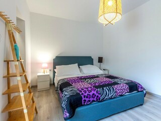 Villa Srinjine Ausstattung 22