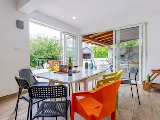 Villa Srinjine Ausstattung 9