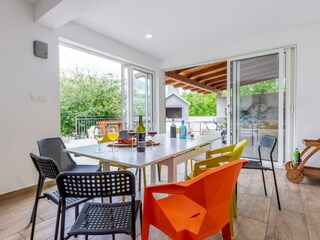 Villa Srinjine Kenmerken 35