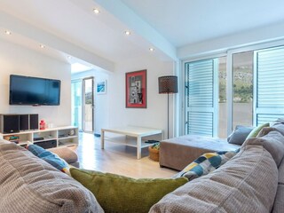 Villa Srinjine Ausstattung 7