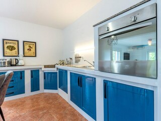 Villa Srinjine Ausstattung 8