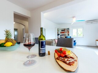 Villa Srinjine Kenmerken 13