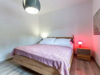 Villa Srinjine Caratteristiche 16