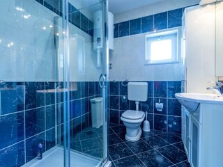 Villa Srinjine Ausstattung 20