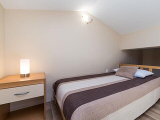 Appartement Drvenik Équipement 12