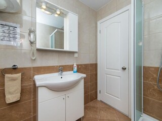 Apartment Drvenik Ausstattung 17