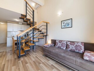 Apartment Drvenik Außenaufnahme 9