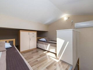 Apartamento Drvenik Características 17