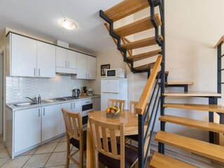 Apartamento Drvenik Grabación al aire libre 7