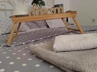 Apartment Pag (Stadt) Ausstattung 11