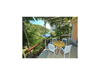 Apartment Korcula (Stadt)  17