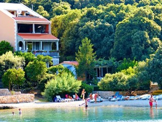 Appartement Korcula (Stadt) Buitenaudio-opname 1
