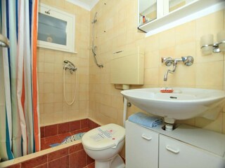 Appartement Korcula (Stadt) Kenmerken 8