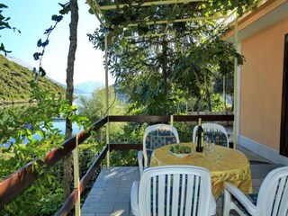 Appartement Korcula (Stadt) Buitenaudio-opname 4
