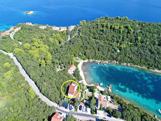 Apartment Korcula (Stadt) Umgebung 15