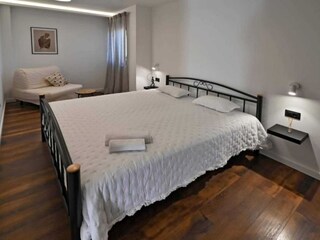 Apartment Slatine Ausstattung 7