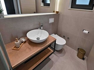 Appartement Slatine Équipement 9
