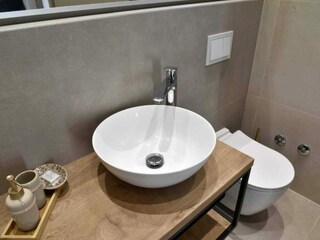 Apartment Slatine Ausstattung 8