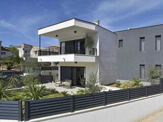Appartement Slatine Buitenaudio-opname 5